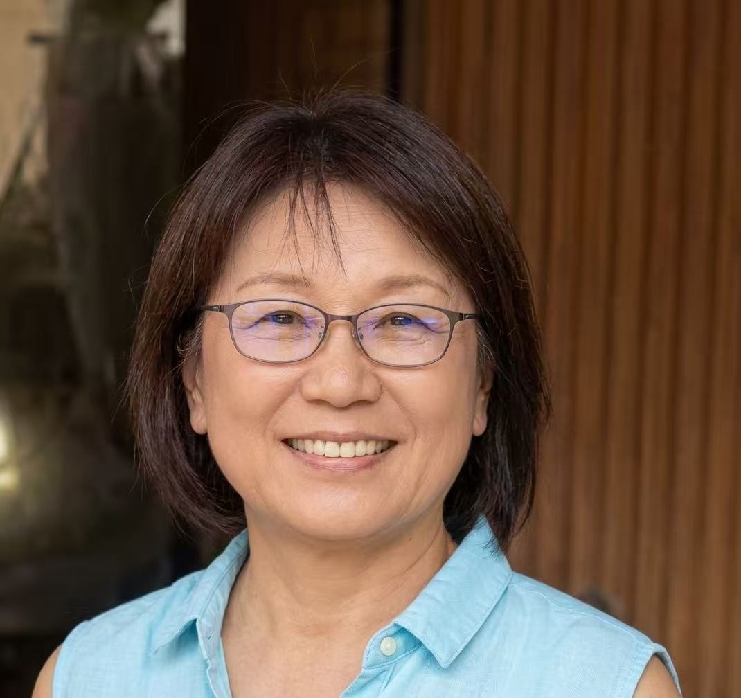 圖：Saratoga 市議員候選人李萍（Ping Li）肖像（資料照片）