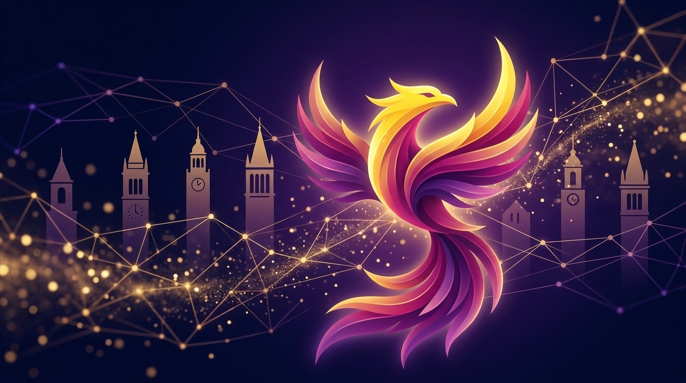 NACUAASV Alumni Community Banner