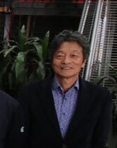 蒋建良（James JIANG）